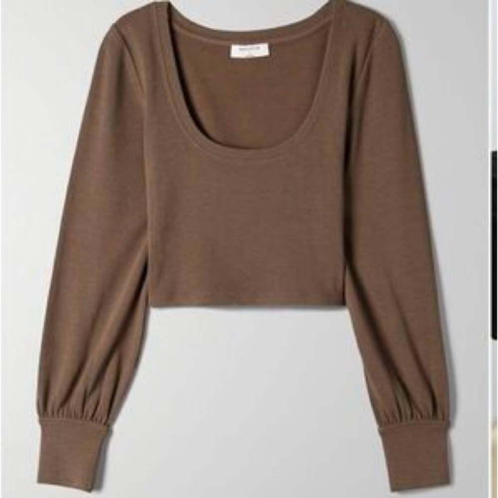 Babaton Paxton Long Sleeve